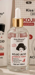 Tónico Facial con Ácido Kójico