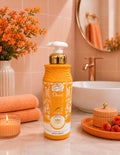 Gel De Baño Donse Yara