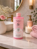 Acondicionador Cabello Esencia Árabe Nutritivo