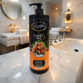 Be´Shyne Professional Champú Batana Nutritivo