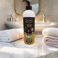 Be´Shyne Professional Crema De Peinado Crespo Poderoso