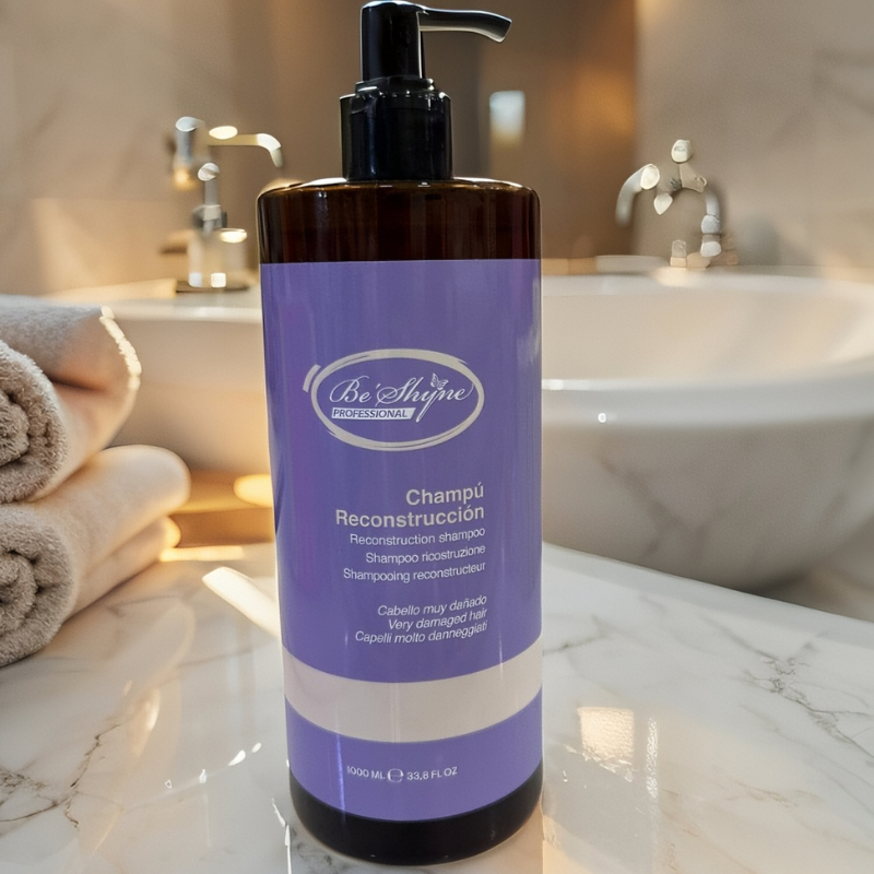 Be´Shyne Professional Champú Reconstrucción
