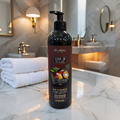 Be´Shyne Profesional Crema de Peinado Batana
