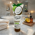 Loción Corporal coco y lima vitamin