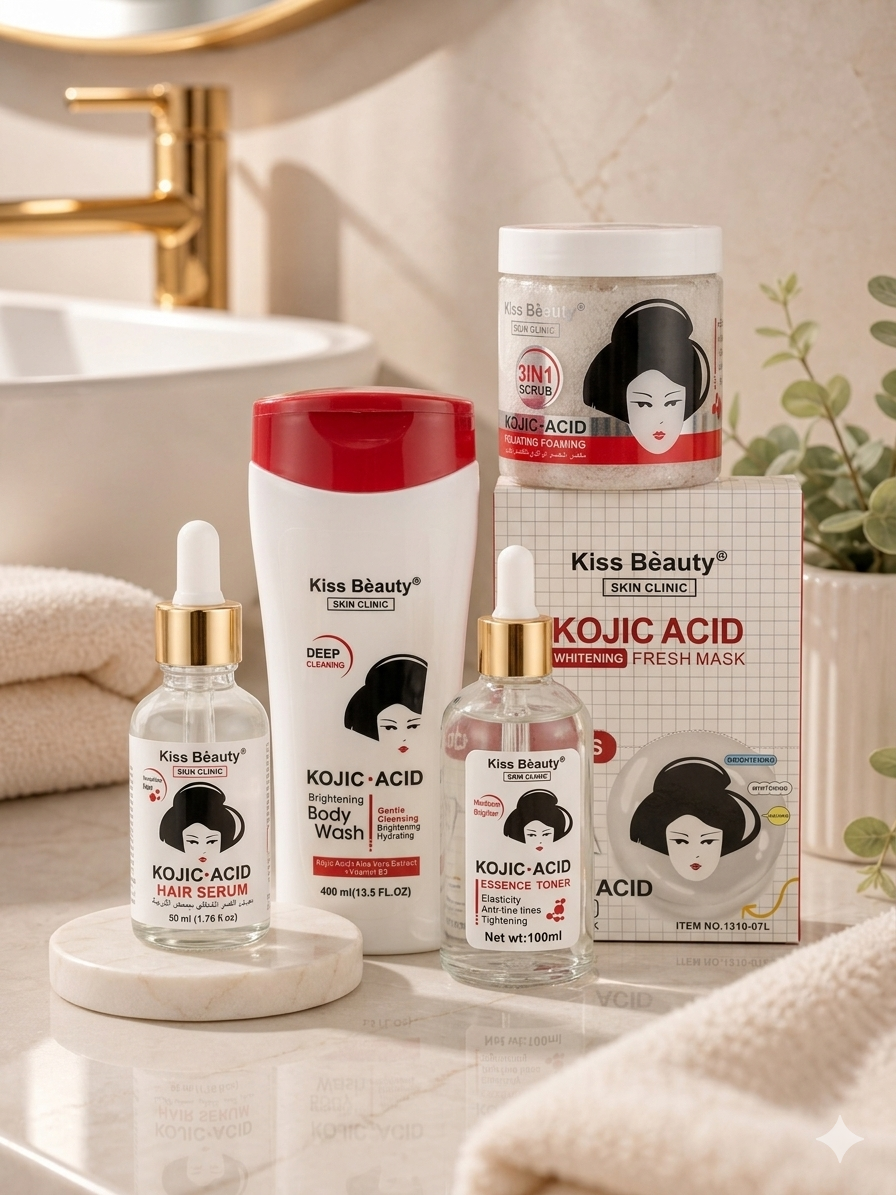 Pack Kojic