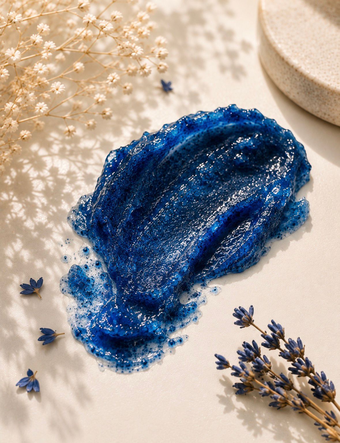 Exfoliante De Nila Marroquí